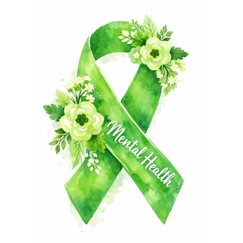 Mental Health Awareness