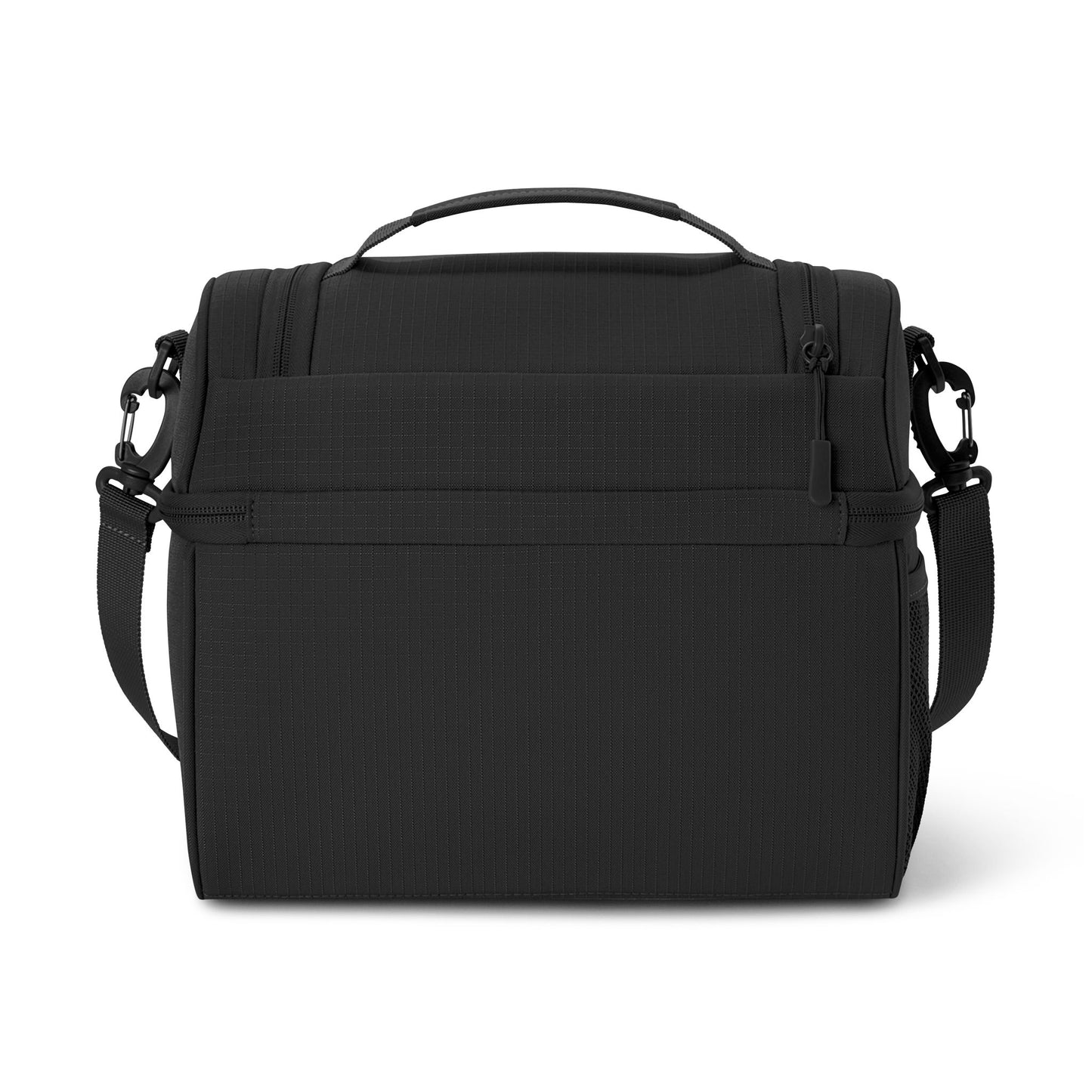 Lux Coffee & Tea Insulated Cooler Bag — Lunch Tote
