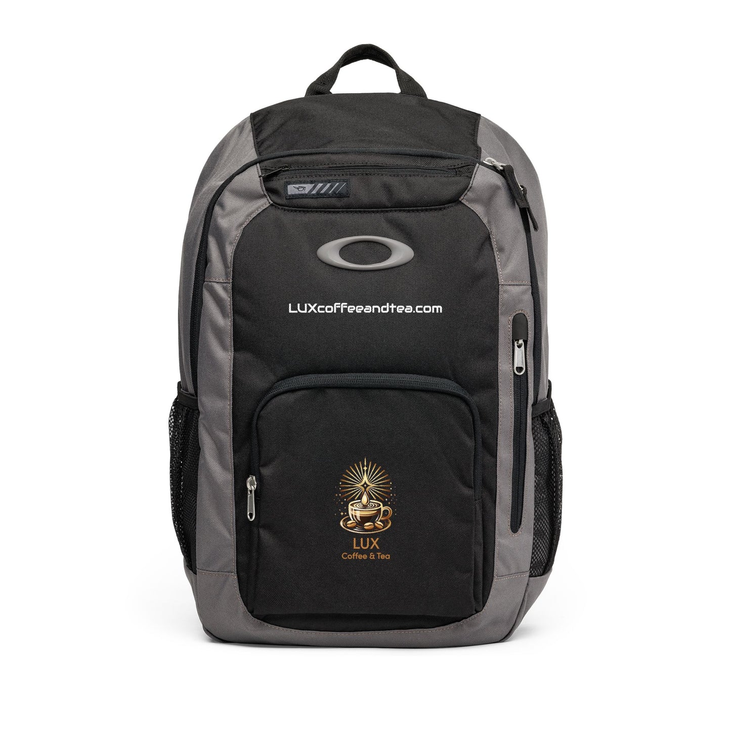 Lux Coffee & Tea Enduro 22L Travel Daypack Backpack