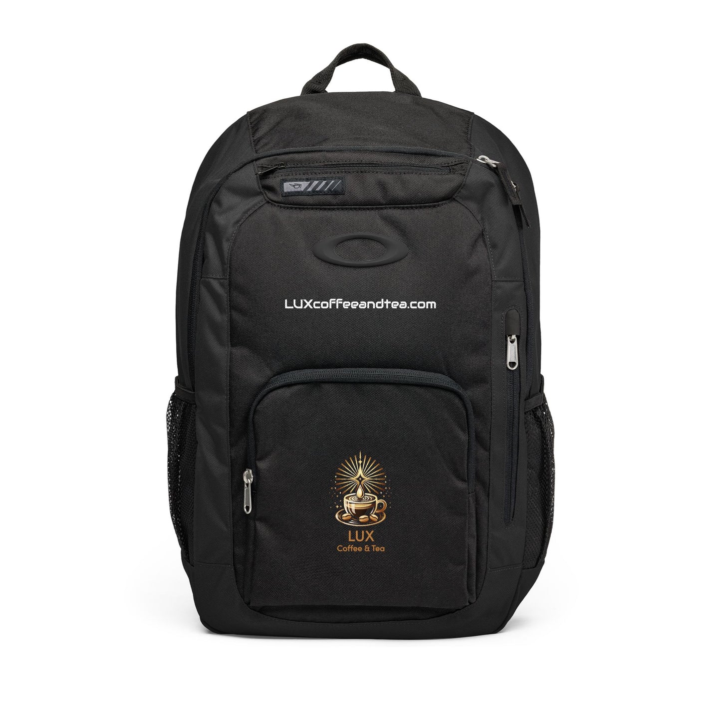 Lux Coffee & Tea Enduro 22L Travel Daypack Backpack