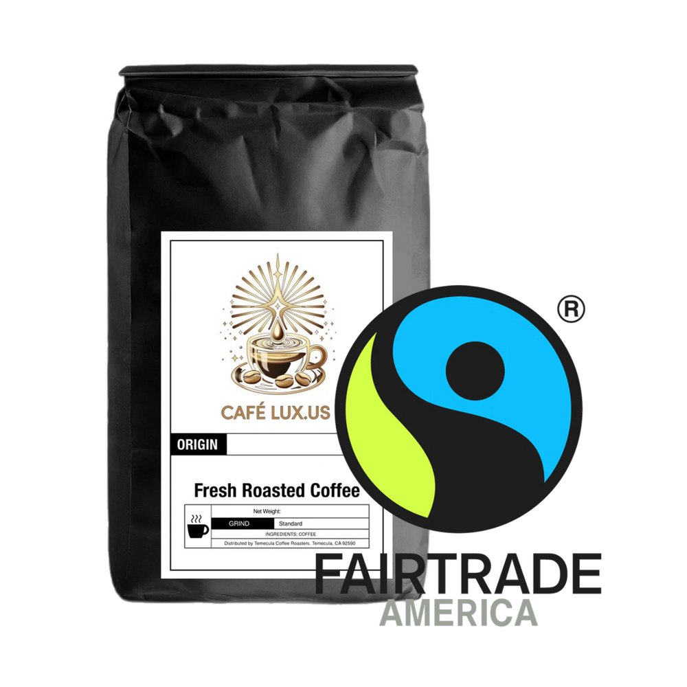 Fairtrade