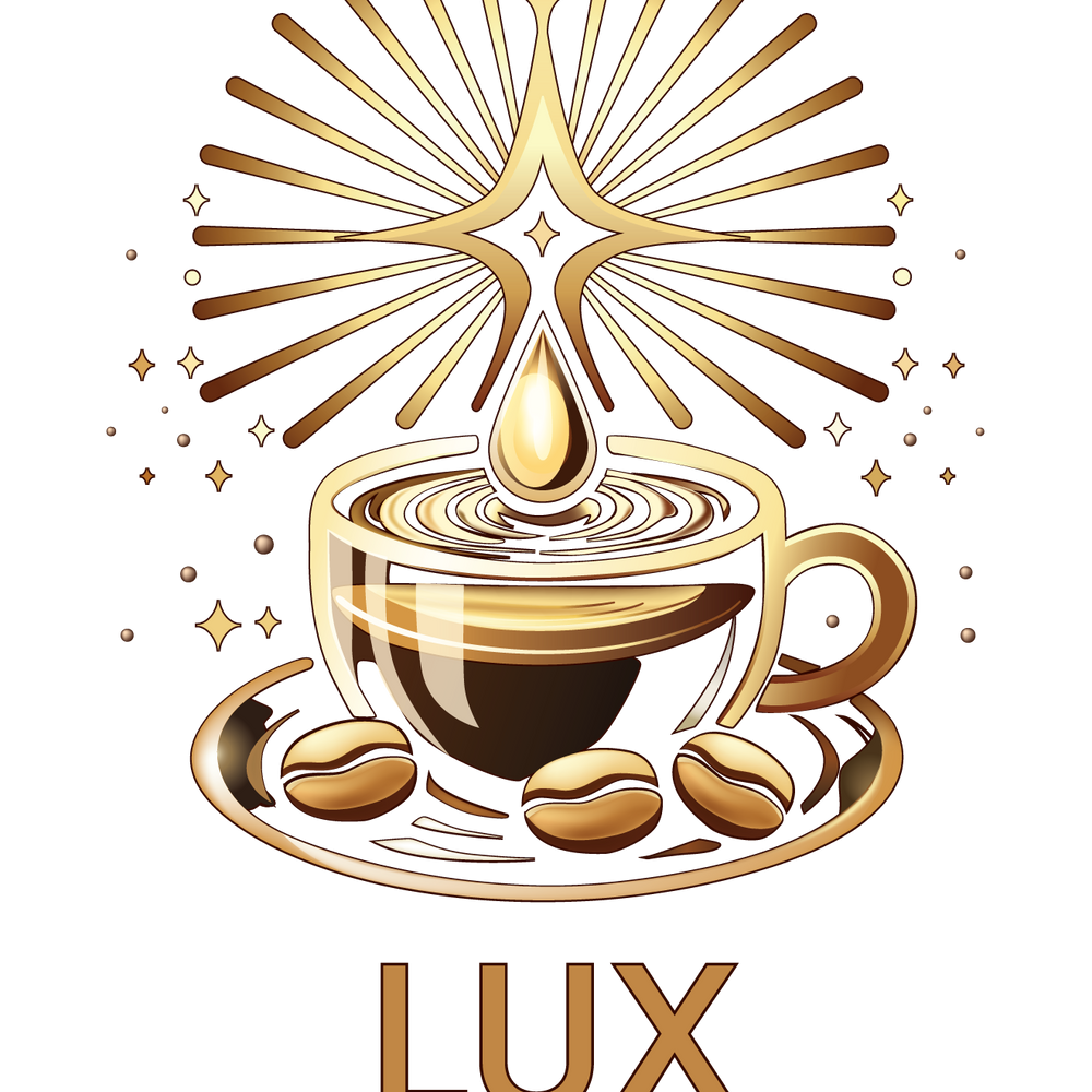 Lux Coffee and Tea