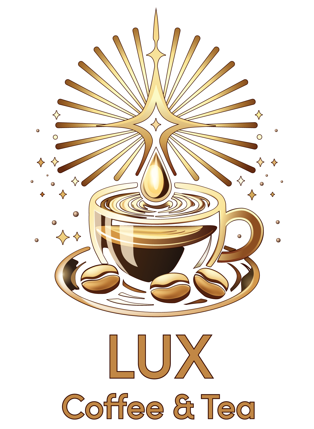 Lux Coffee and Tea