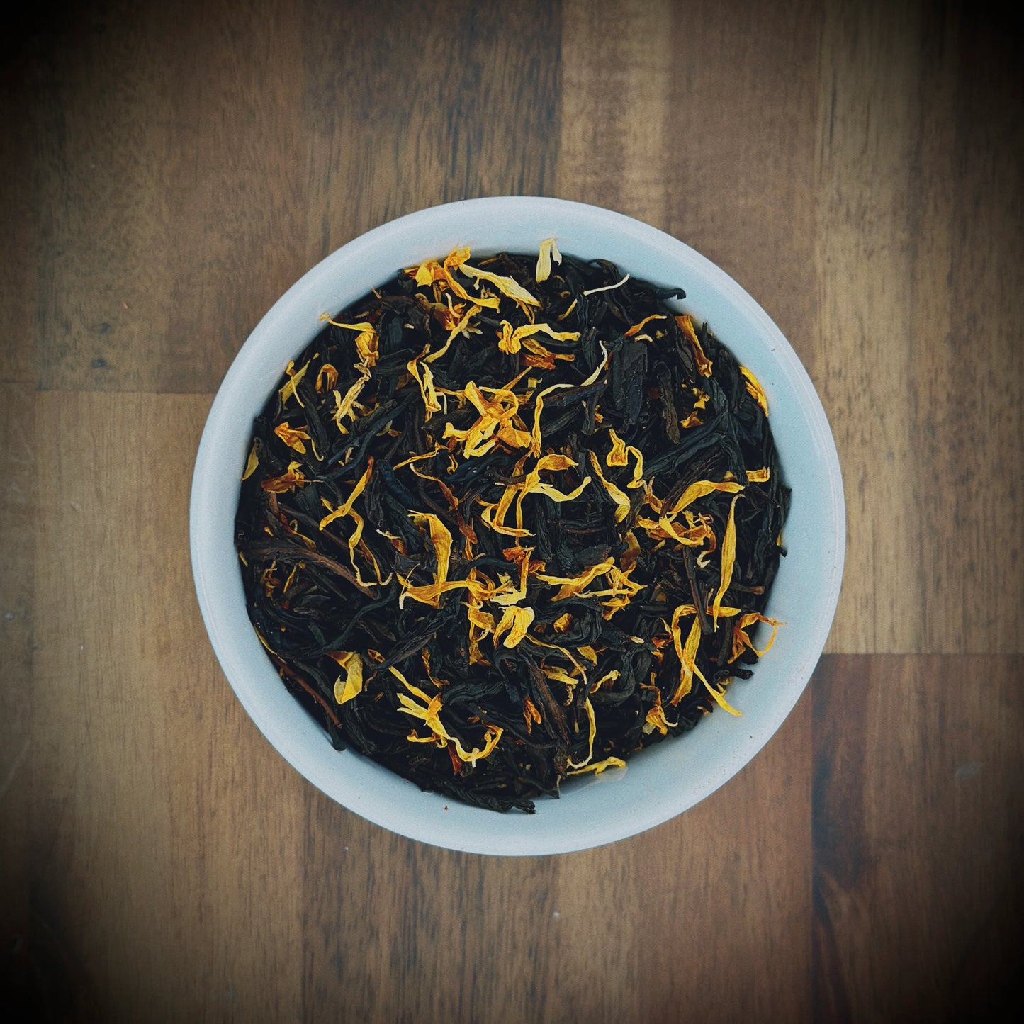 Mango Treat Tea Ceylon OP