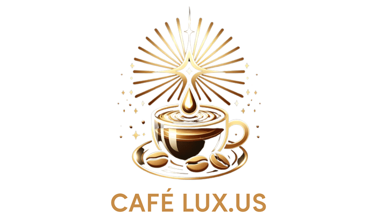 Lux Coffee and Tea